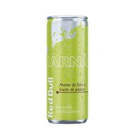 Energizant Red Bull aroma fistic&fructe padure 250ml SGR