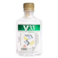 Vodca V33% 0.2L lamaie
