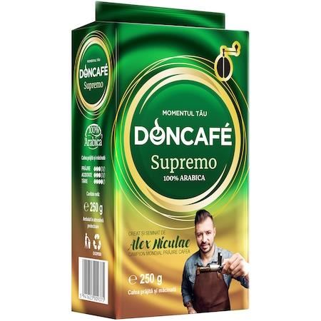 Doncafe Supremo 250gr