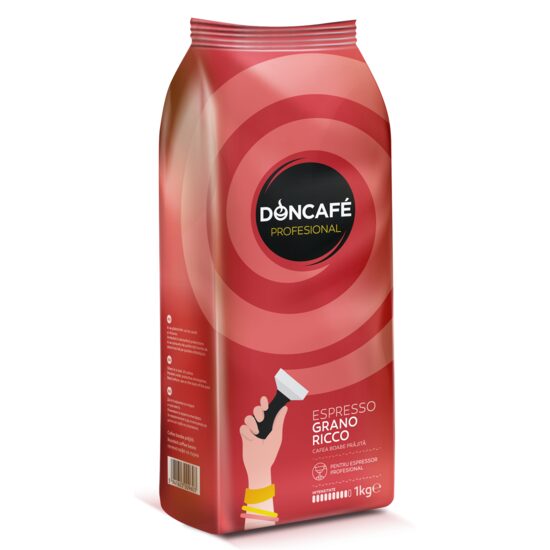 Doncafe Espresso Grano Ricco 1kg