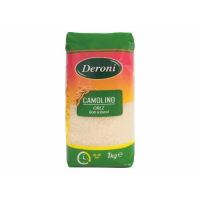 Orez Deroni Camolino bob rotund 1kg*10
