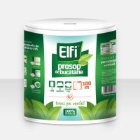 Elfi Prosop hartie 100m