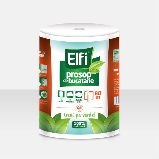 Elfi Prosoape 80m