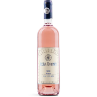 Beciul Domnesc Rose DS 0.75L