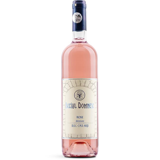 Beciul Domnesc Rose DS 0.75L