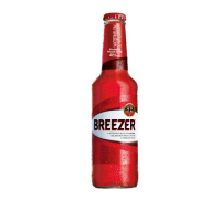 Bacardi Breez.Watermelon 0.275L