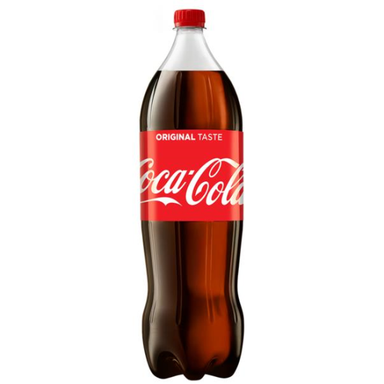 Coca Cola 2L (bax 6 buc)