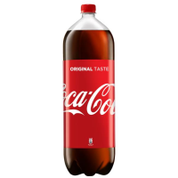 Coca Cola 2.5L (bax 6 buc)