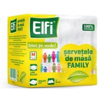 Servetele 24*24/100buc
