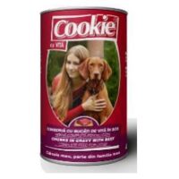 Conserva Cookie 400gr vita