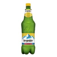 Bergenbier pet 1L (bax 9 buc) SGR