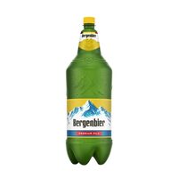 Bergenbier pet 2.5L (bax 6buc) SGR