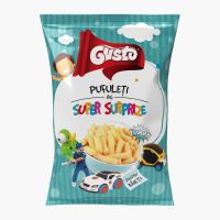 Puf.Gusto Super surp.baieti 85gr (bax 11 buc)