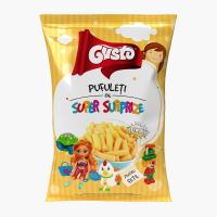 Puf.Gusto Super surp.fete 85gr (bax 11 buc)