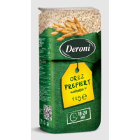 Orez Deroni prefiert cal.I 1kg*6