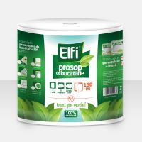 Elfi Prosop hartie 150m