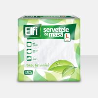 Elfi Servetele 33*33/80buc