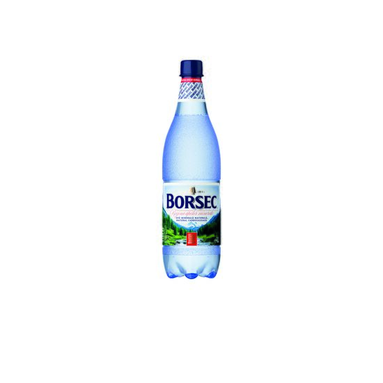 Apa Borsec carbogazoasa 1L (bax 6 buc) SGR