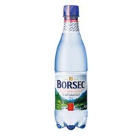 Apa Borsec 0.5L (bax 12 bucati) SGR