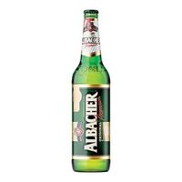 Albacher 0.66L sticla (bax 12buc) SGR