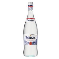 Apa Borsec Plata 0.75L (bax 6 bucati) SGR